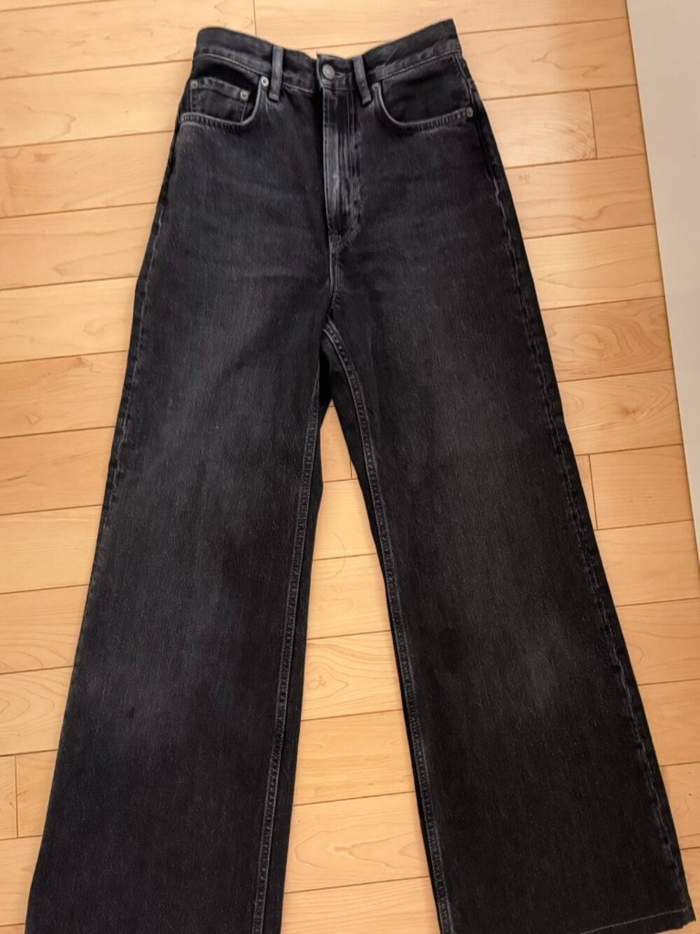 Acne Studios Jeans 2022F